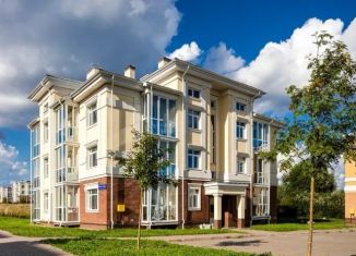 Квартира на продажу студия, 17.3 м2, Москва, улица Николинские Ключи, 34