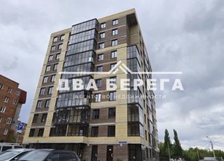 Продам трехкомнатную квартиру, 77.5 м2, Омск, Братская улица, 19/3, Октябрьский округ