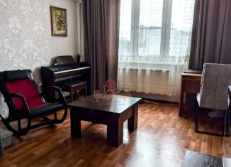 Продается 2-ком. квартира, 60 м2, Московская область, 1-й Рупасовский переулок, 17Б