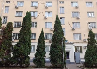 Продам квартиру студию, 20 м2, Москва, Стрелецкая улица, 6, метро Марьина Роща