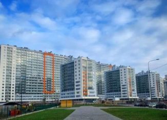 Продаю 1-ком. квартиру, 36 м2, Санкт-Петербург, улица Маршала Казакова, 72к1с1, ЖК Прибалтийский