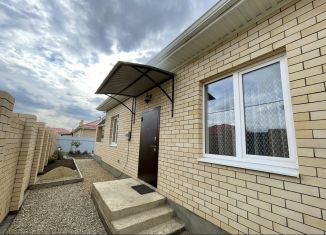 Продажа дома, 73.1 м2, поселок Южный, 2-й Белореченский переулок, 6