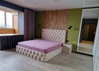 Сдача в аренду однокомнатной квартиры, 48 м2, Губкин, Демократическая улица, 4