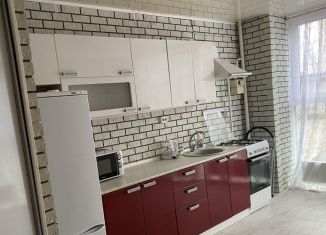 Аренда 2-ком. квартиры, 50 м2, Смоленск, улица Николаева, 59, Ленинский район