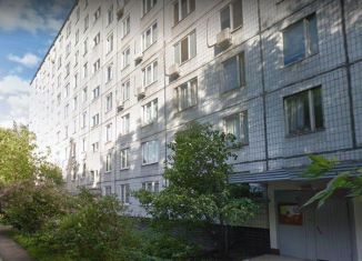 Сдам в аренду однокомнатную квартиру, 33 м2, Москва, Большой Купавенский проезд, 10