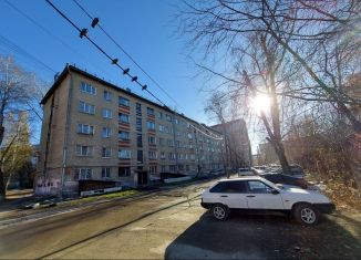 Продажа комнаты, 11.7 м2, Екатеринбург, улица Лукиных, 18А, метро Машиностроителей