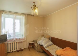 Продажа трехкомнатной квартиры, 61.1 м2, Тюмень, Транспортная улица, 119, Калининский округ