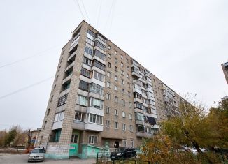 Продажа 2-ком. квартиры, 44.8 м2, Новосибирск, улица Титова, 41/1, метро Студенческая