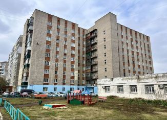 1-комнатная квартира на продажу, 34.9 м2, Мордовия, улица Лихачёва, 35