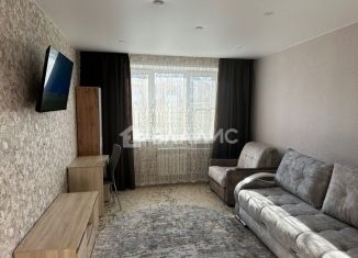 Продам 1-комнатную квартиру, 36.3 м2, Собинка, улица Гагарина, 40