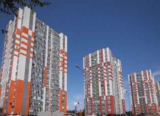 Продается однокомнатная квартира, 38.9 м2, Воронежская область