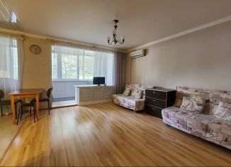 Двухкомнатная квартира на продажу, 43 м2, Геленджик, улица Чайковского, 39