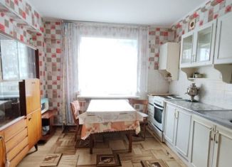 Продажа 3-ком. квартиры, 66.1 м2, Юрга, улица Пушкина, 14