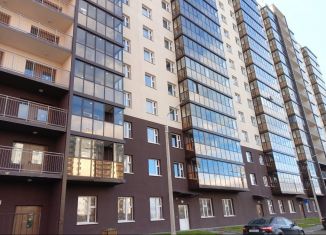 Продается 2-ком. квартира, 52.7 м2, Красноярск, Соколовская улица, к2.2