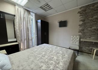 Квартира в аренду студия, 16 м2, Краснодарский край, улица Кирова, 24