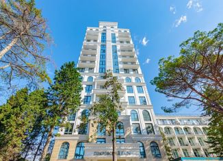 Продаю 2-ком. квартиру, 42 м2, Сочи, Депутатская улица, 10Дк1, микрорайон Светлана