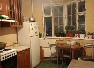 2-комнатная квартира на продажу, 52 м2, Москва, Востряковский проезд, 5к3