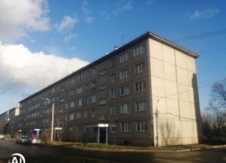 Продается двухкомнатная квартира, 49.4 м2, Красноярский край, проспект Металлургов