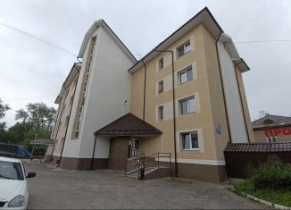 Продажа 1-комнатной квартиры, 34 м2, Пермь, улица Богдана Хмельницкого, 12, Кировский район