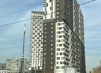 Сдаю 2-ком. квартиру, 54.8 м2, Москва, улица Крузенштерна, 12к3