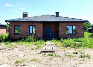 Продам дом, 125 м2, посёлок Дачное, улица Салиха Сайдашева