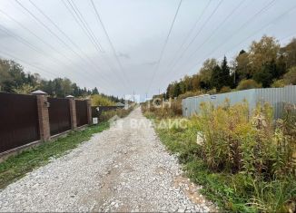 Продается земельный участок, 6 сот., СНТ Заозёрный, Солнечная улица