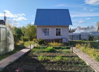 Продам дачу, 30 м2, Новосибирская область, 9-я улица, 312