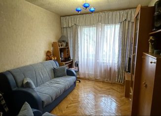 Продается 2-ком. квартира, 50.3 м2, Москва, Сиреневый бульвар, 38