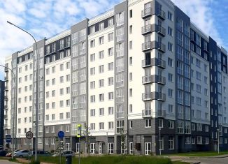 Продается 2-ком. квартира, 59 м2, Калининград, Ленинградский район