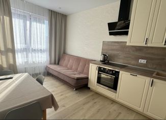 Сдаю в аренду однокомнатную квартиру, 40.5 м2, Мытищи, проспект Астрахова, 14Б, ЖК Новое Медведково