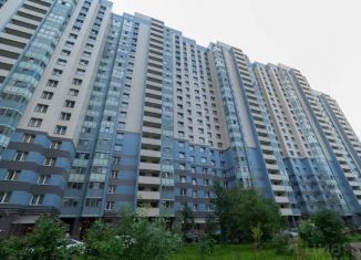 Продам 1-ком. квартиру, 33 м2, Санкт-Петербург, Лыжный переулок, 4к3