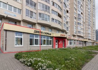 Офис в аренду, 159 м2, Санкт-Петербург