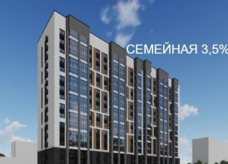 Продается 2-ком. квартира, 46.7 м2, Алтайский край, улица Сухэ-Батора, 39