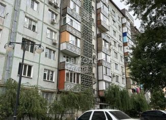 Продажа двухкомнатной квартиры, 52 м2, Дагестан, улица Богатырёва, 33