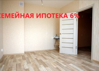 1-ком. квартира на продажу, 24.5 м2, поселок Зональная Станция, улица Леонова