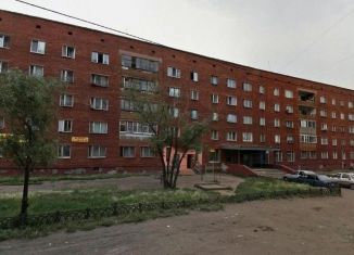 Комната на продажу, 12.2 м2, Омская область, улица Шебалдина, 68