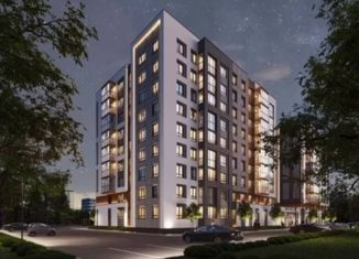 Продам 2-ком. квартиру, 44.6 м2, Самарская область