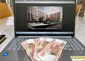 Продаю однокомнатную квартиру, 50 м2, Дагестан, 4-й Конечный тупик, 12