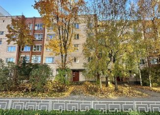 Продается 1-комнатная квартира, 35.6 м2, Ленинградская область, улица Слепнёва, 8