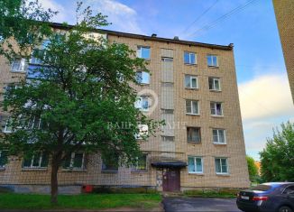 Продажа квартиры свободная планировка, 43.3 м2, Рыбинск, улица Рокоссовского, 4