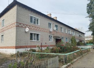 Продаю 1-комнатную квартиру, 31.1 м2, поселок Раздолье, улица Новосёлов, 6