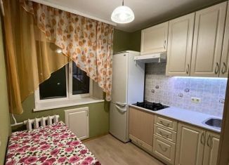 Сдается 1-ком. квартира, 30 м2, Уфа, Российская улица, 100