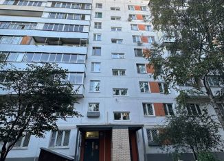 Продажа квартиры студии, 20.2 м2, Москва, Чертановская улица, 21к2, метро Пражская