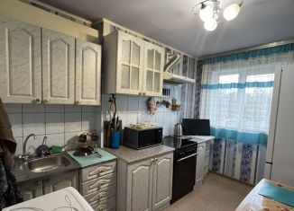 Продается трехкомнатная квартира, 60 м2, Мурманск, Ледокольный проезд, 15