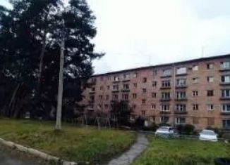 Сдается в аренду 1-комнатная квартира, 30 м2, поселок городского типа Черемушки, посёлок городского типа Черёмушки, 13