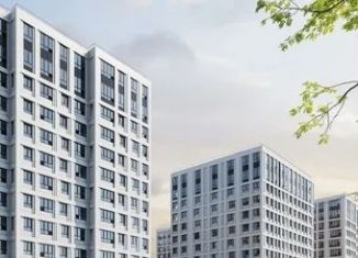 Продажа 1-комнатной квартиры, 37.4 м2, Санкт-Петербург, Планерная улица, 99, Приморский район