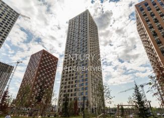 Продажа 2-ком. квартиры, 32.4 м2, Москва, Кавказский бульвар, 51к2