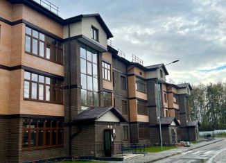 Продам 3-ком. квартиру, 78 м2, Раменское, улица Берёзовая Роща, 2