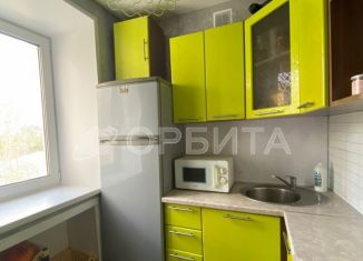 Продам 1-ком. квартиру, 21.5 м2, Тюмень, улица Ватутина, 10