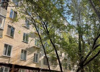 Продажа квартиры студии, 17.4 м2, Москва, 1-я Дубровская улица, 14, 1-я Дубровская улица